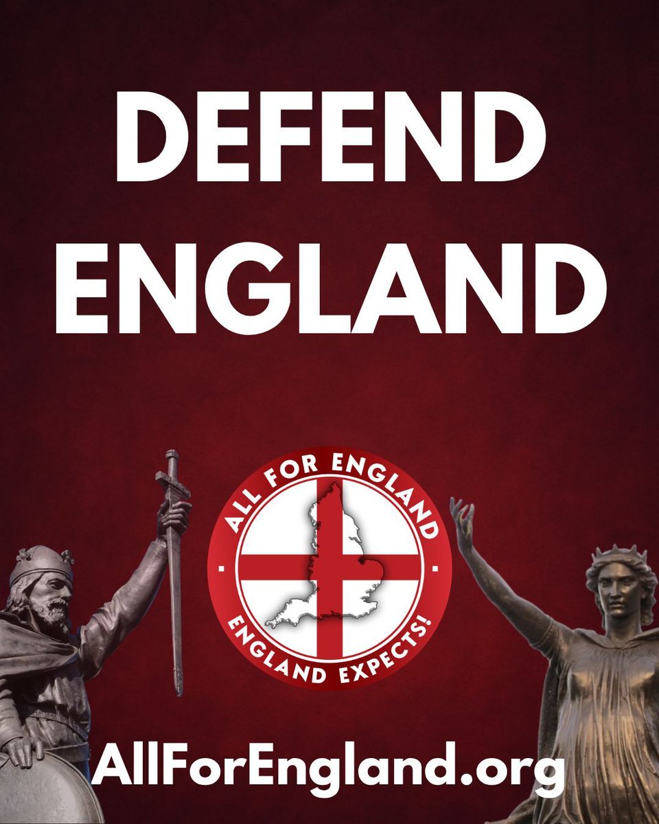 All For England tweet media