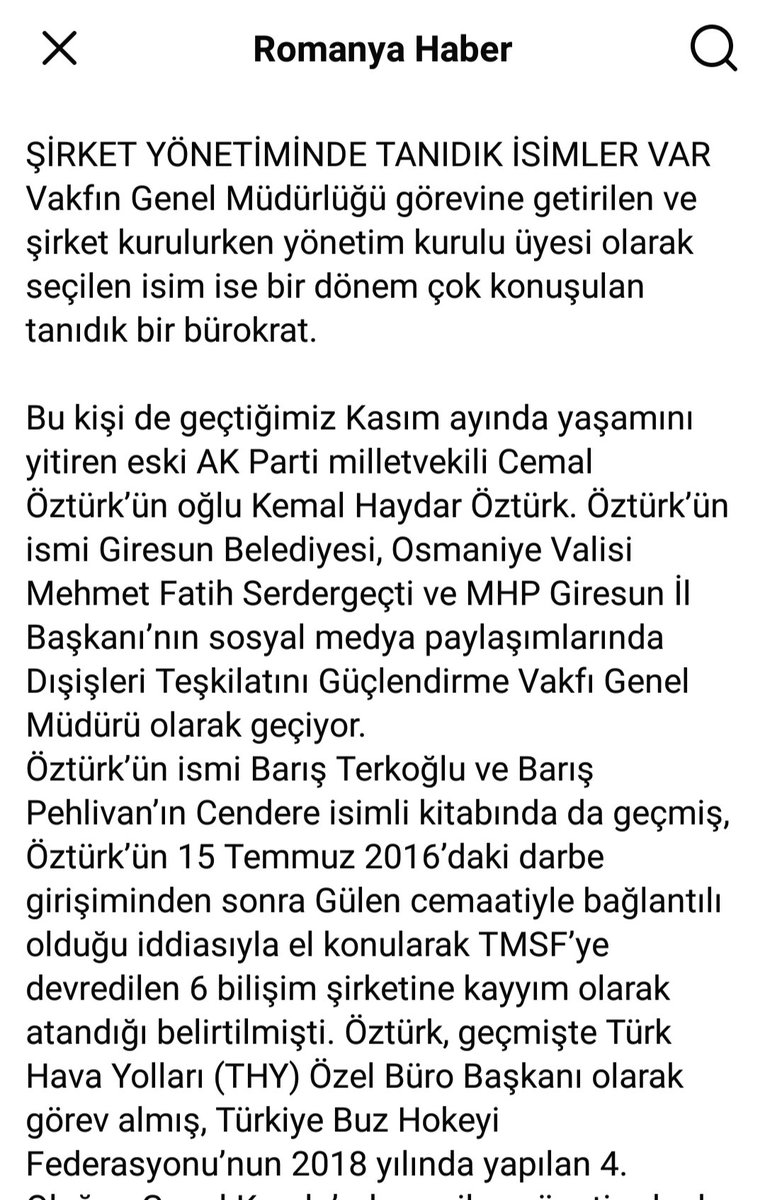 denizmemoglu's tweet photo. https://t.co/Vnh5g7orR8