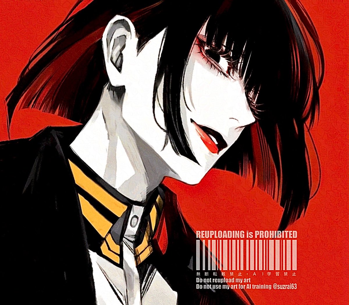 りょう (@suzrai63) / Posts / X