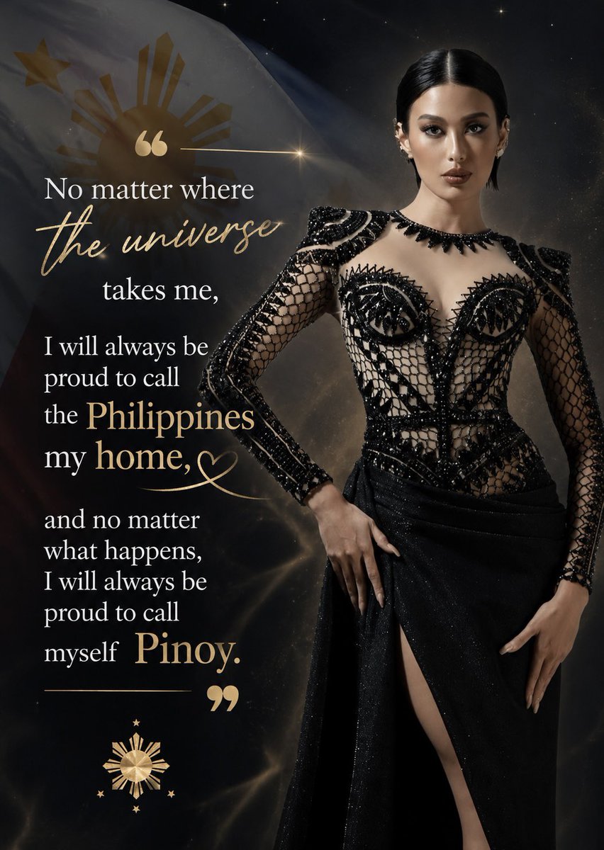 mmdverseph's tweet photo. Throwback to MMD’s answer during the Miss Universe Philippines 2023 Coronation Night. 

#MichelleDee #MMDVerse #DeePaTapos https://t.co/10m8TiEHKs