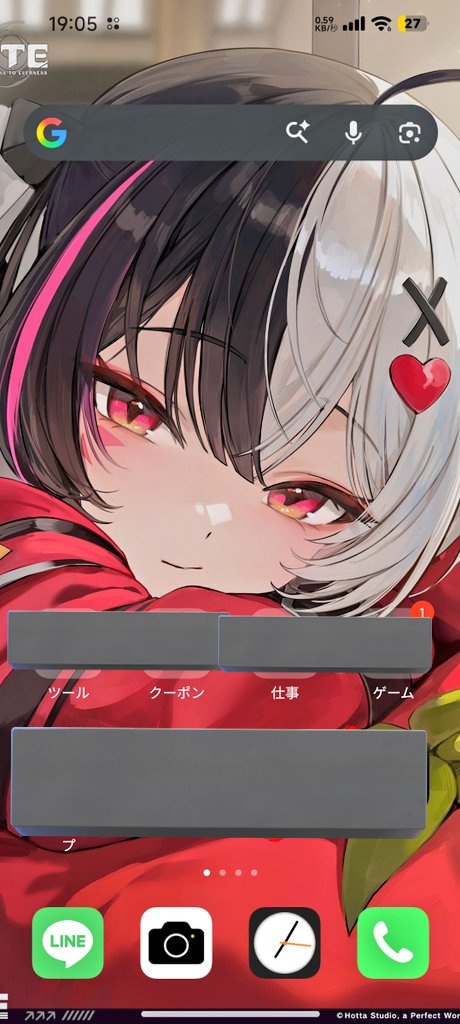nessy_sub's tweet photo. レクイエムの公式配布背景可愛すぎだろ！ https://t.co/fGUm9kCqAp