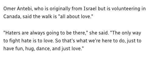 aliyapabani's tweet photo. I genuinely don't understand how you can put these two passages into the same article without reconsidering your life choices. https://t.co/TZIJl4UGlb