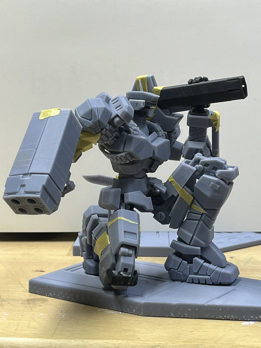 backyennew's tweet photo. 原型完成！ https://t.co/gJ9yRkWxjK