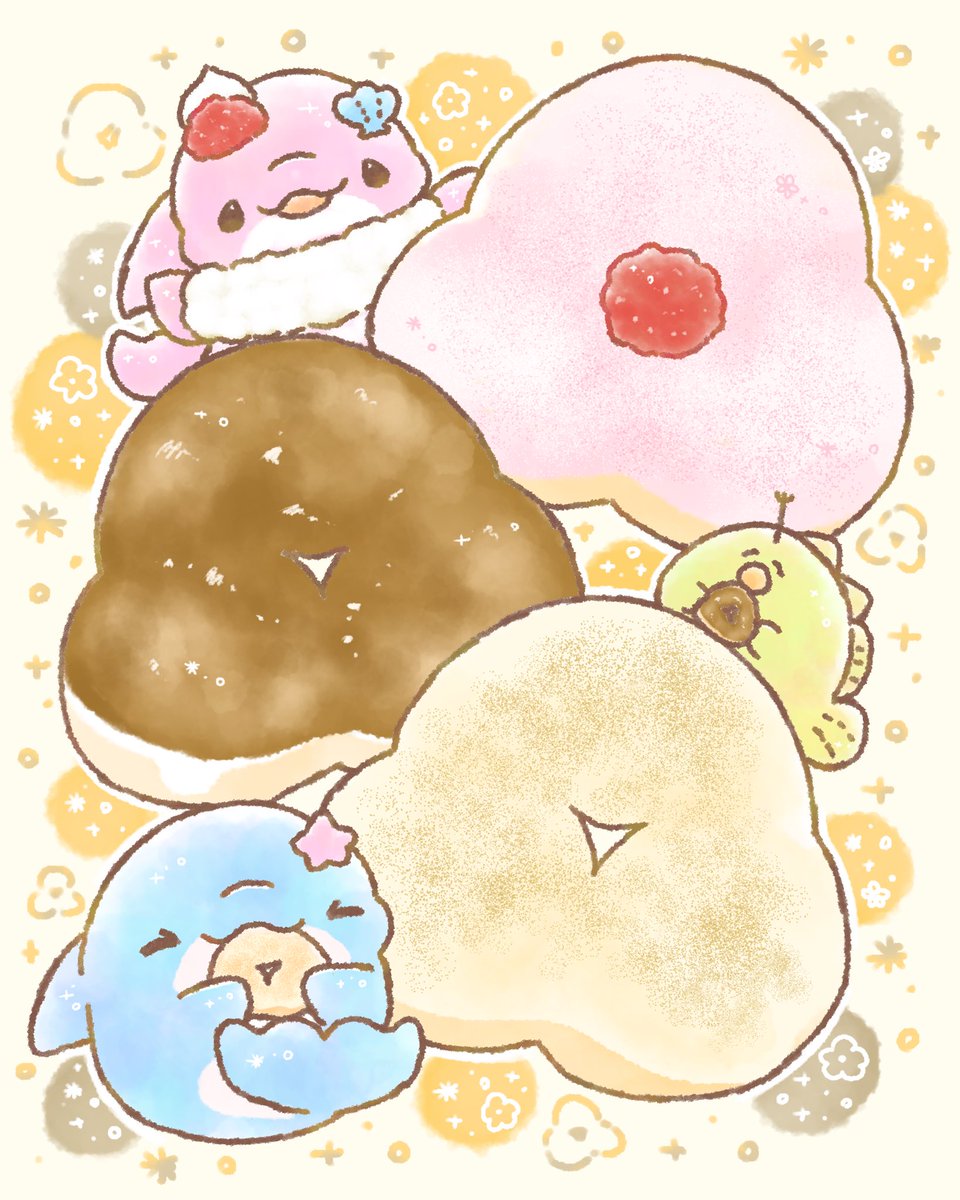 みいるか🐬🎨 (@miiruka_) / Posts and Replies / X