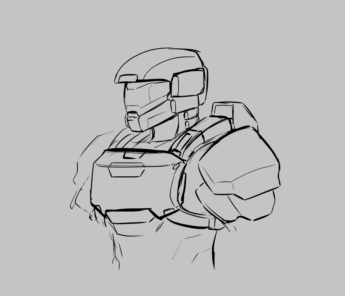 HaloowlDoodle's tweet photo. Derp Doodle 0076 https://t.co/Xd1rE0Q4DD