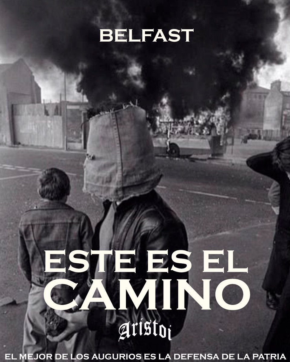 ar_istoi's tweet photo. Excelentes noticias. Esto es lo que ocurre cuando un pueblo humillado y agraviado llega a su límite. https://t.co/9Y8Sr9hFpb