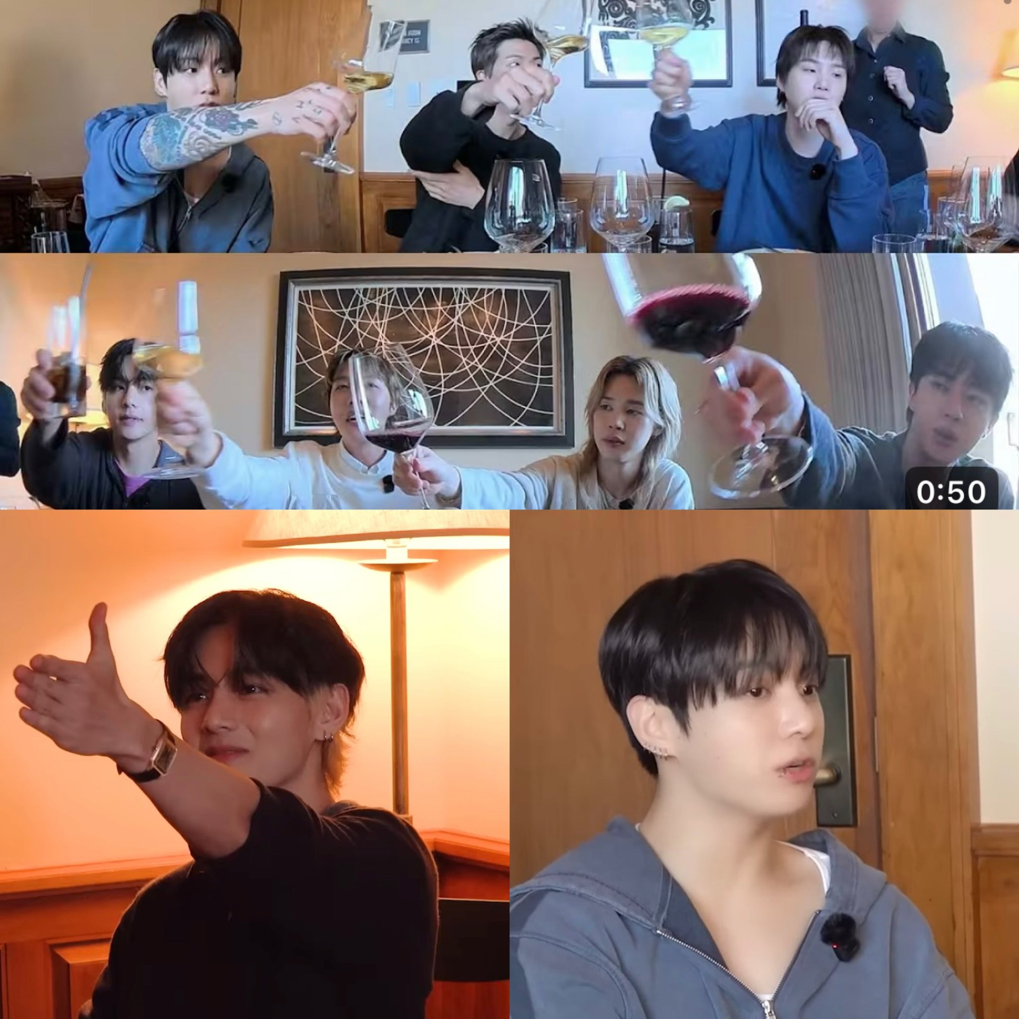 12月お値下げ中 BTS TAEKOOK JP on X: 