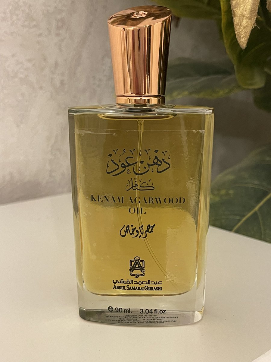 Samad_1932's tweet photo. #رابطة_عشاق_العطور 
عطر دهن عود كنام من عبدالصمد القرشي 
(اصدار حصري وخاص) 
من اجمل عطور دهن العود وأنقاها ، نكهة دهن العود الكنام الفاخرة من عبدالصمد القرشي، ثبات وفوحان مميز ، تركيز العطر تولة كاملة من دهن الكنام فهو حقاً رائحة ملكية تسقي عطشك من دهن العود الكنام الفاخر😍❤️❤️

متوفر الآن عبر متجرنا الإلكتروني، العطر بحجم 90مل جديد بدون العلبة ، كود خصم اضافي CA ، رابط الشراء: https://t.co/8QiEntsEeN
(جميع منتجات عبدالصمد القرشي المعروضة بمتجرنا أصلية ومضمونة)
الضمانات:
١-ضمان الإسترجاع والإستبدال عبر المتجر الإلكتروني لمدة 7 ايام
٢-ضمان منصة زد للمتاجر الالكترونية على جميع الطلبات من متجرنا الإلكتروني
٣- أحقية المشتري بفحص المنتج بفروع عبدالصمد القرشي والتأكد منه