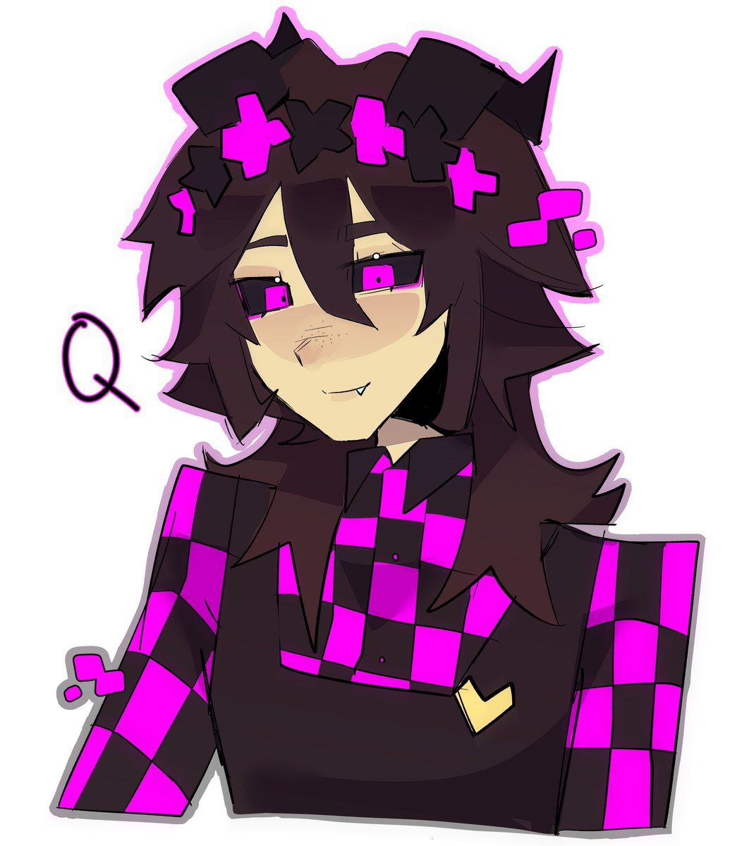 achan_6657's tweet photo. #quakitusfanart https://t.co/gdBx5w4sNE