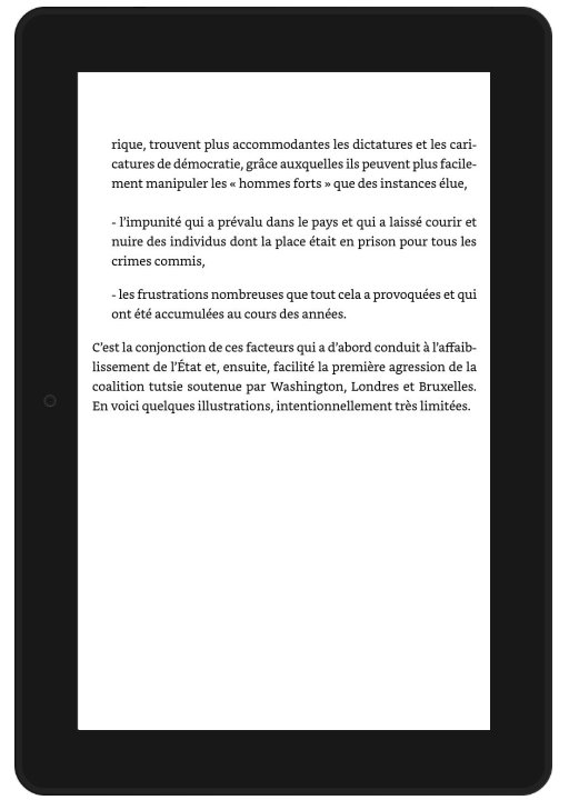 DyanaKam's tweet photo. 📚 Les Mémoires de Gérard KAMANDA WA KAMANDA – Le Chemin de la Liberté- sont désormais disponibles à Kinshasa.

📍 Retrouvez l'ouvrage à la librairie La Maison du Savoir, située au 5, avenue du Père Boka, Place des Évolués, en face du Centre Culturel Boboto.

Plus qu'un livre, un document historique pour comprendre la genèse du Génocide Bantu en R.D. Congo, les jeux d'influence internationaux et les vérités longtemps occultées qui entourent l'une des plus grandes conspirations politiques de l'Afrique contemporaine.