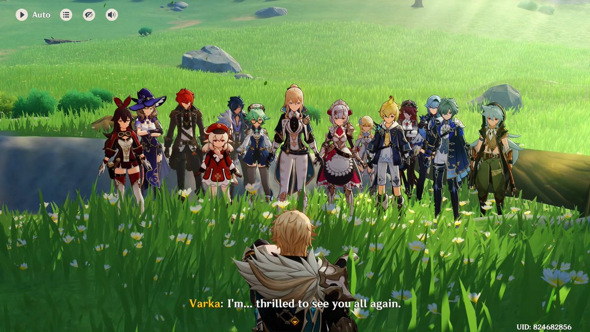 it always pains me to be reminded of how varka used to be the kind of ...