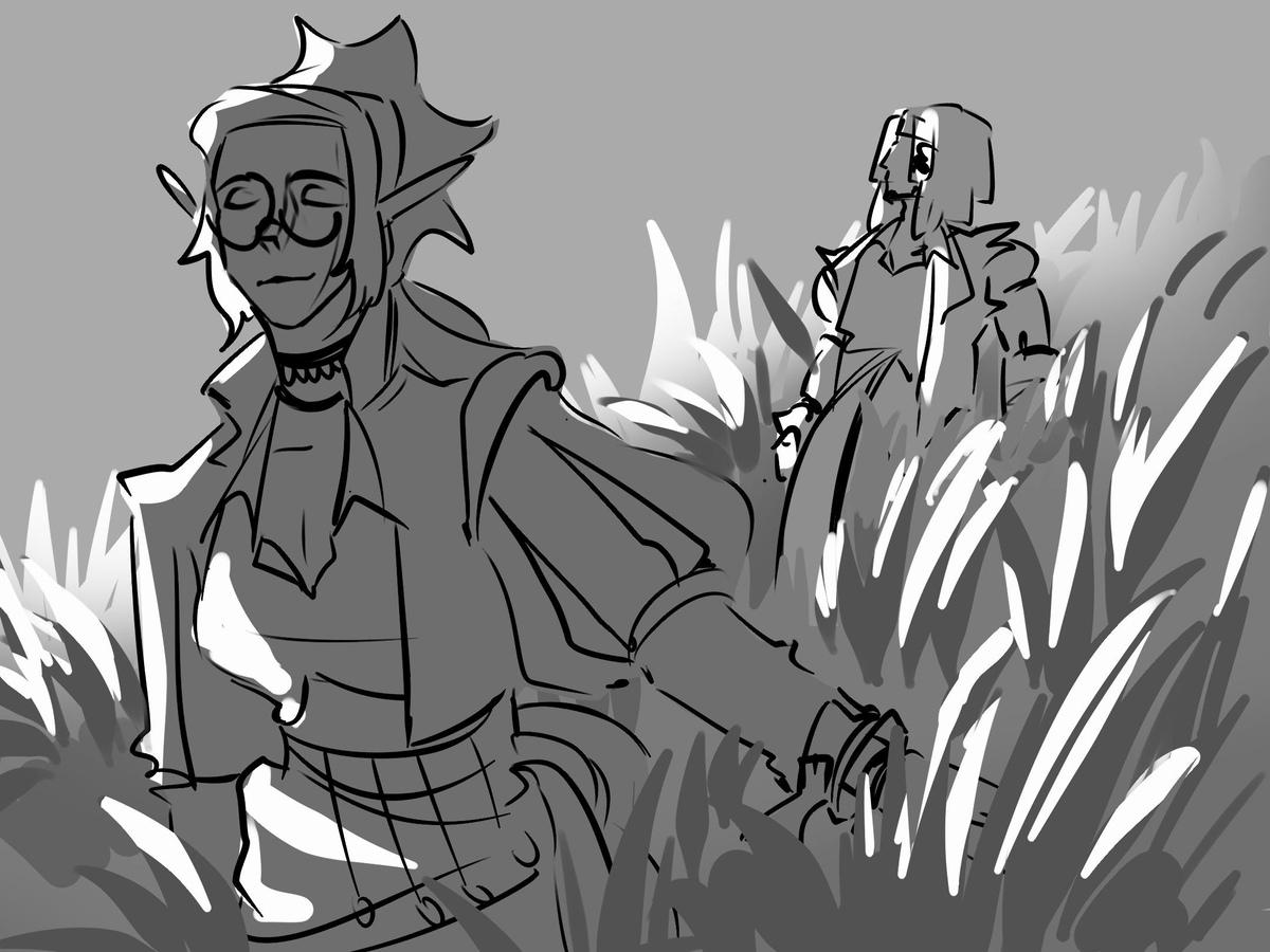 spratinbread's tweet photo. #oc https://t.co/KUS86GmWzi
