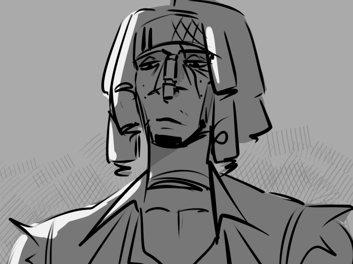 spratinbread's tweet photo. #oc https://t.co/KUS86GmWzi
