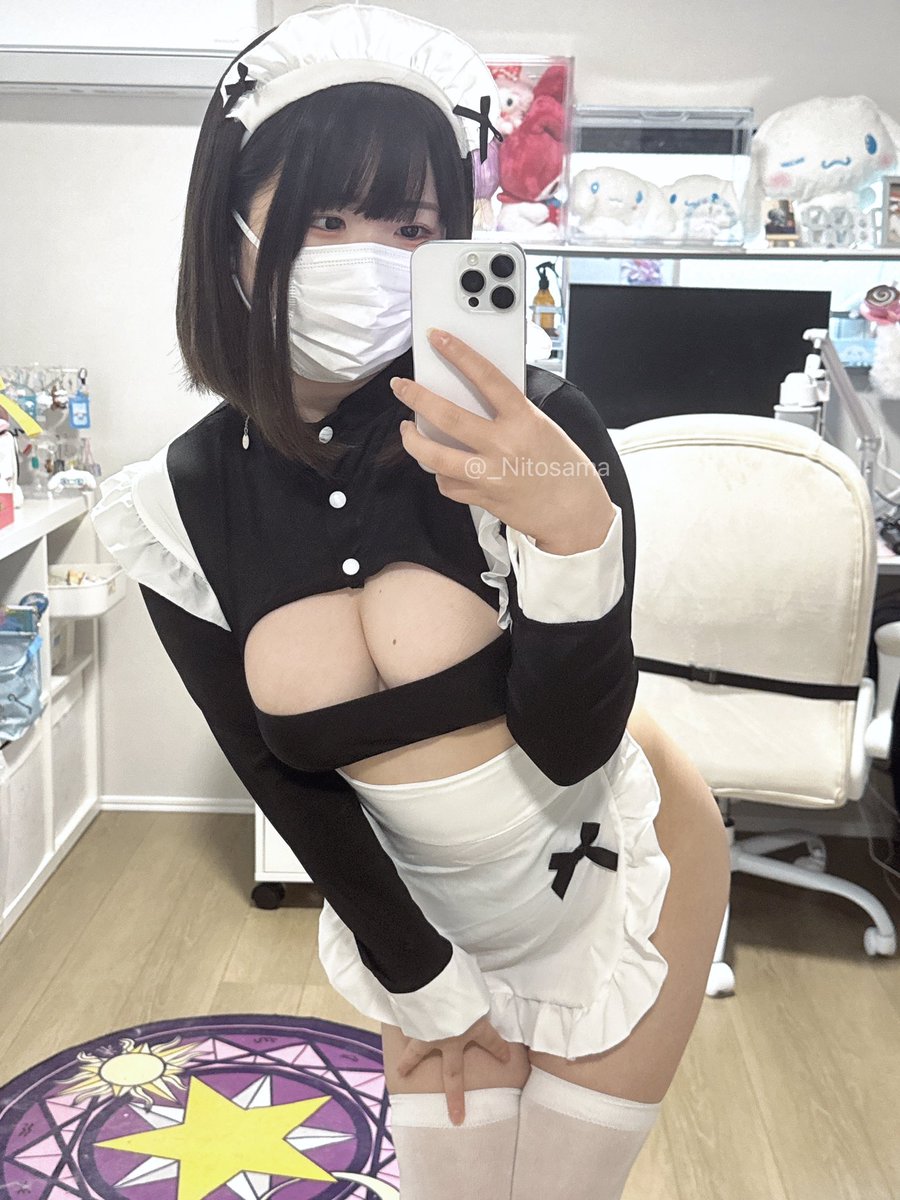 にとさまさんのエロ画像、2026年06月10日19時09分23秒に投稿