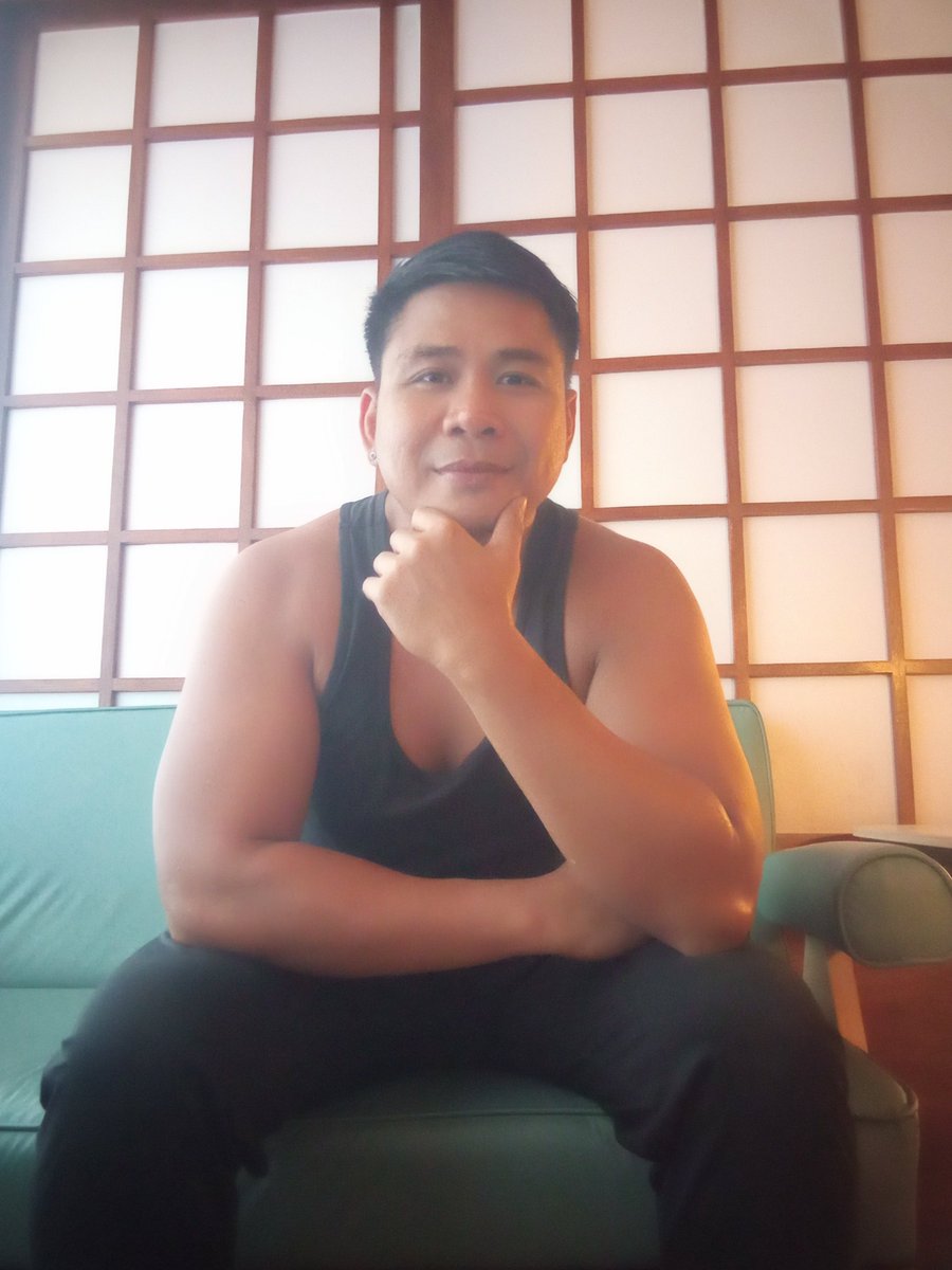 Lmt_Lester's tweet photo. Pamassage na Po kayo dto @kisetsu_spa 
Ako bahala mag relax sau 🤗 https://t.co/dabNFR7SeO