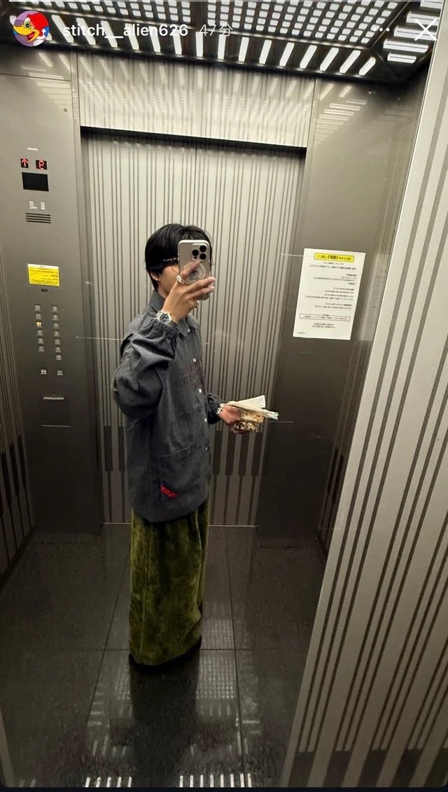 DEATHDOL NOTE (サブ垢) tweet media