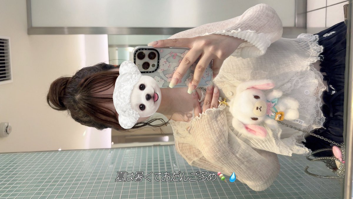 fuyumiin_'s tweet photo. さいきんのときめきメモリー꒰ᐡ˶ᐡ ˙̫ ᐡ˵ᐡ꒱🎶🎀 https://t.co/25qRQWNYX1