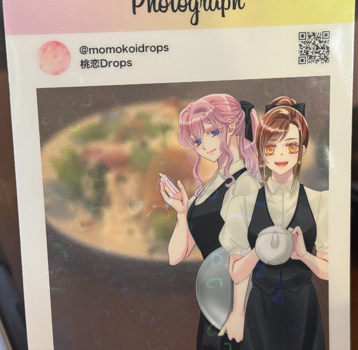 ShiIsaok's tweet photo. 智希さんのクリカで撮影(^ ^) https://t.co/Ek8xcXS3Kk