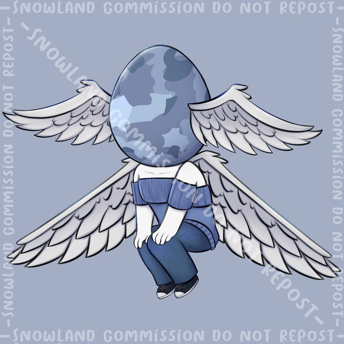 Art_SnowLand's tweet photo. My entry for https://t.co/r4PNe10QrT!!! 🐰✨
 
#CommissionsGG https://t.co/JbRHTTKj62