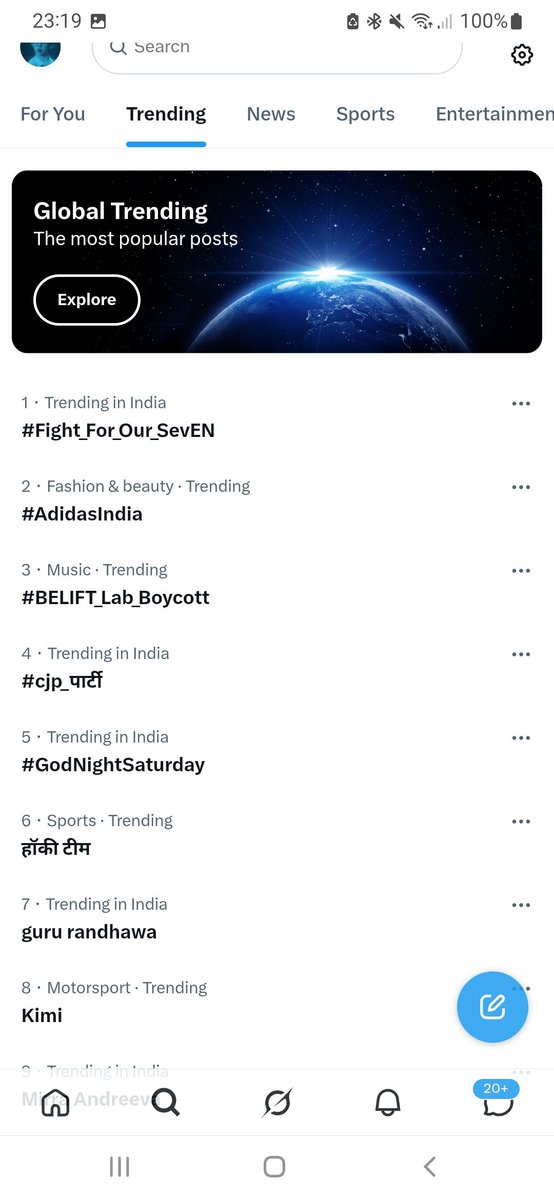 7alwaysseven7's tweet photo. 3 months ago... we all were shattered and heart broken. I felt we'd give up. But here we are. Still going strong. I'm so proud of yall. Just a reminder that every one of you is amazing and we're getting heeseung back soon.
Luv yall smm.
#Treat_SevEN_With_Respect
#Boycott_BELIFT https://t.co/C4VrVUsKcw