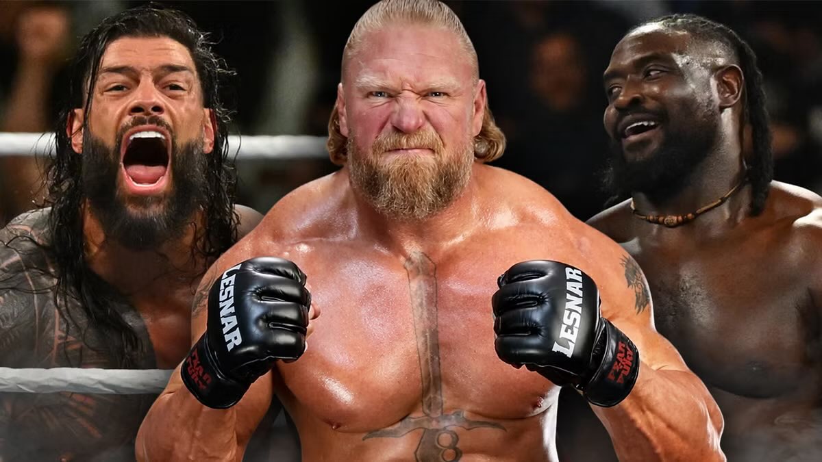 Super Wrestling | سوبر ريسلينج tweet media