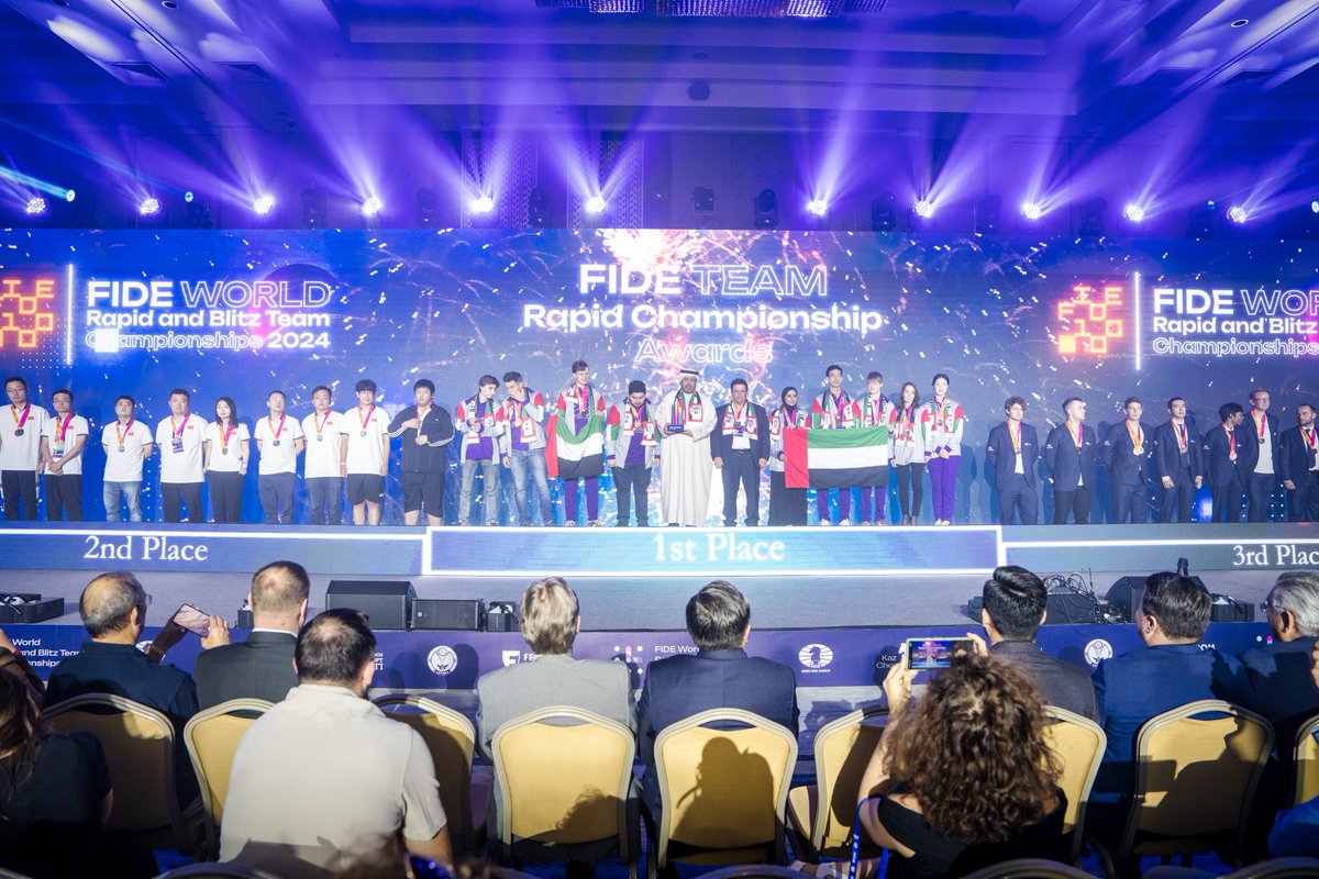 FIDE_chess's tweet photo. https://t.co/74DLVAaJ8F