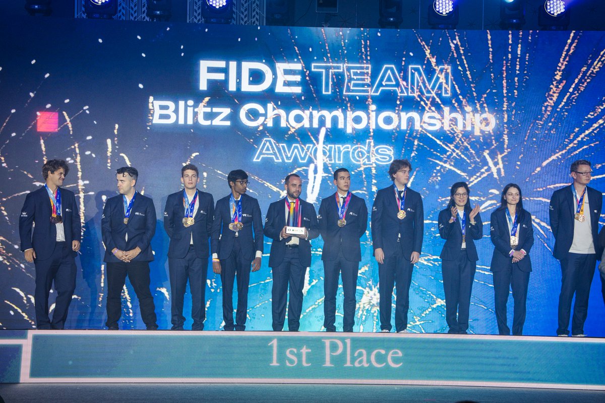 FIDE_chess's tweet photo. https://t.co/74DLVAaJ8F