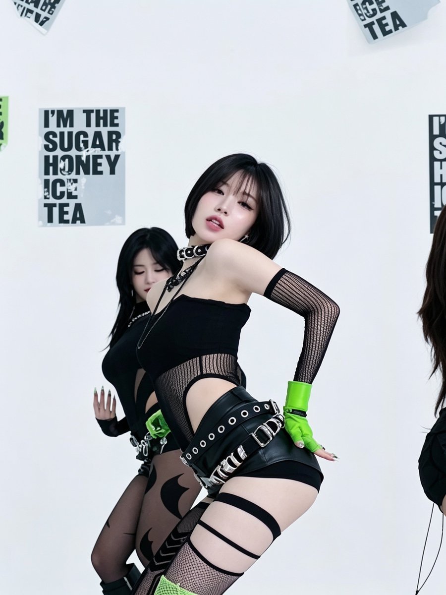 slowrorasa's tweet photo. SUGAR HONEY ICE TEA PV
#아사 #ASA #ENAMIASA https://t.co/aGlUS6qr1Z