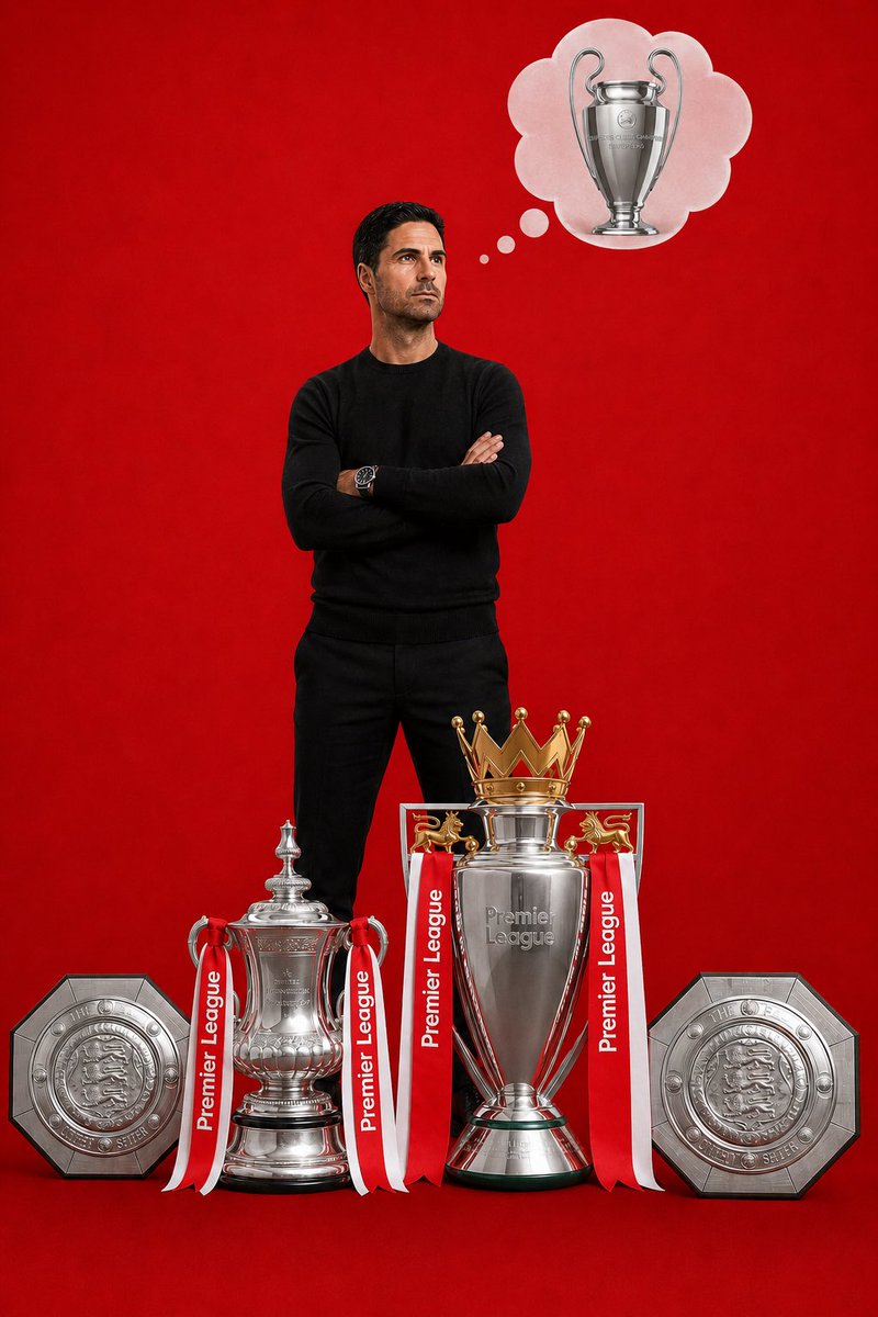 TILIKI_OS's tweet photo. SUPER MIK ARTETA ❤️😁 https://t.co/U4kBiIZc7b