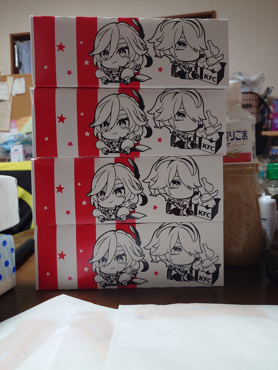 oogami_gbf's tweet photo. 圧 https://t.co/GLLNvJwa6V