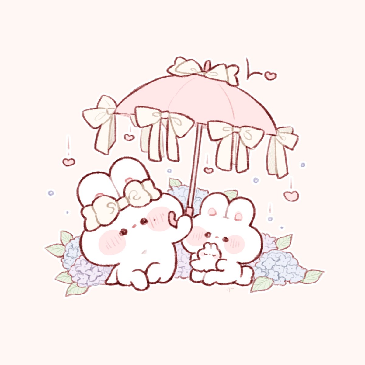 h_ykn_24's tweet photo. 🐰☂️ෆ.*･ﾟ https://t.co/MYQTmN79lv