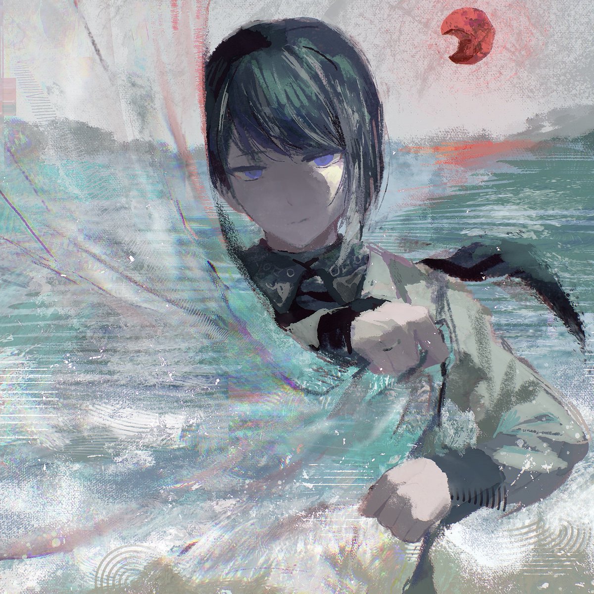 zinn_rui's tweet photo. カーテン https://t.co/twdJ3kEKIF