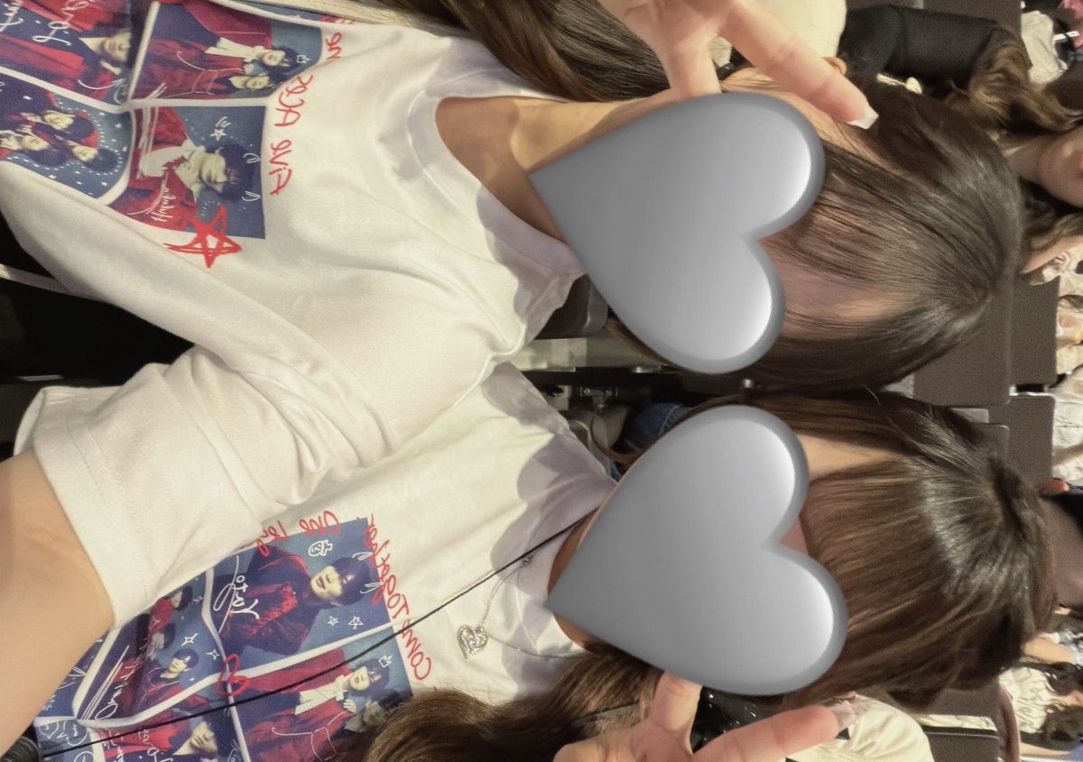 7sun_yan's tweet photo. #ACEesArenaTour2026V 愛知✌️🩵 https://t.co/XxFyTcR6oB