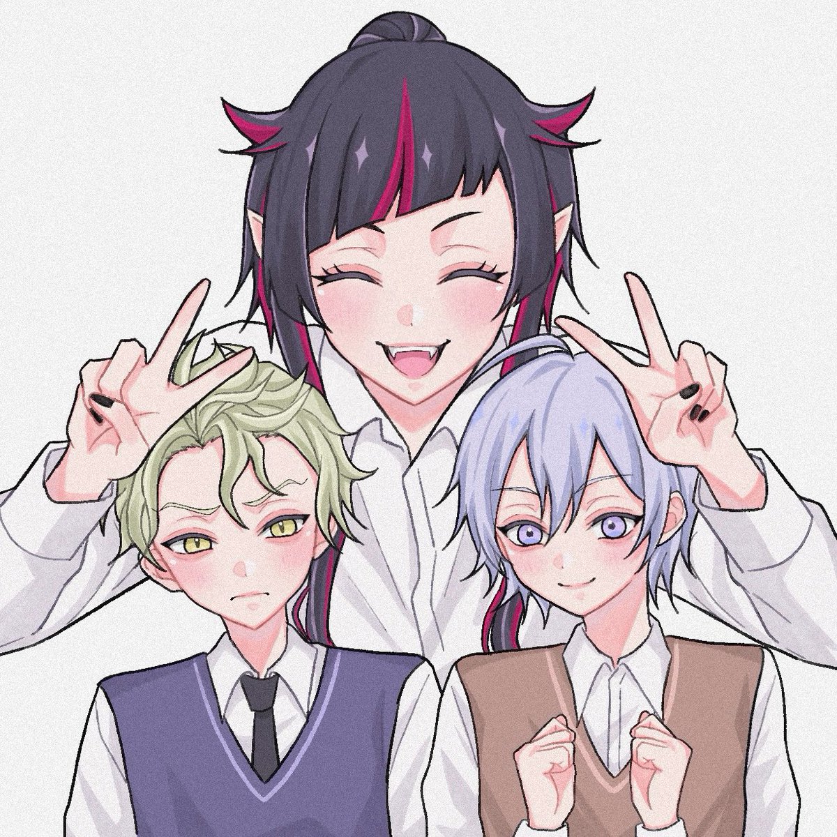 _fromthecradle_'s tweet photo. 愛し子✌🏻♡ https://t.co/nOaw0qWk6v