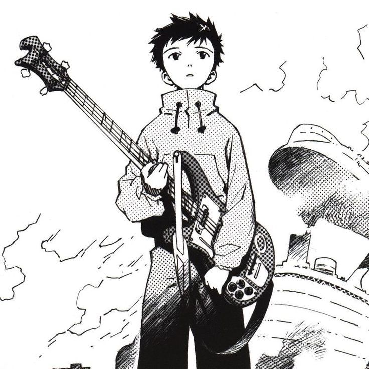StarlightBry's tweet photo. Comprei um violão, mega ansioso pra começar a estudar música na teoria e na prática. https://t.co/R03TTvgFio