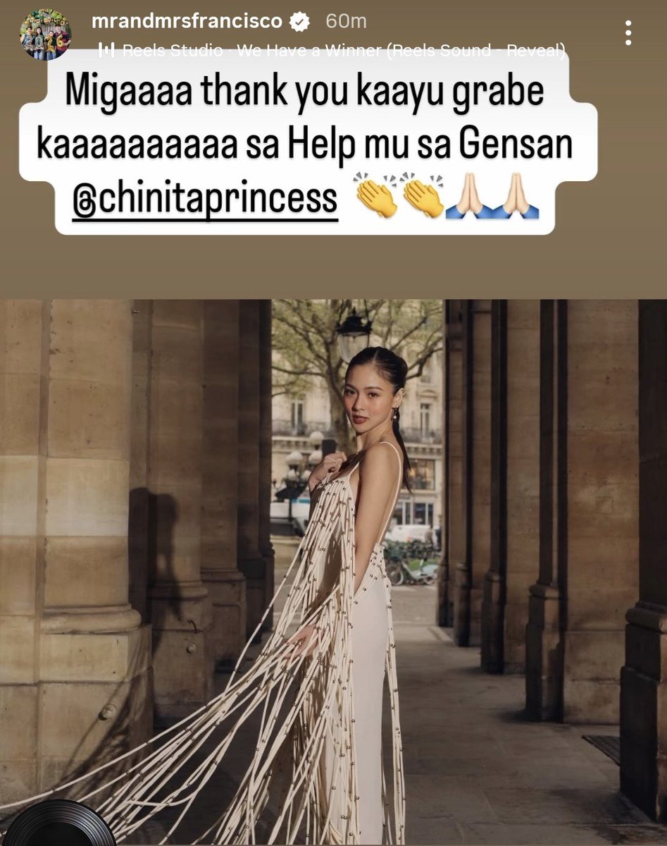 ghenvillete's tweet photo. Kaya deserve mo tlaga ang endless blessings ni Lord kc napaka buti ng puso mo Kimmy🥰 https://t.co/XTEH9mRnZs