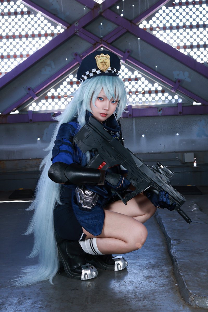 shi4_cos's tweet photo. 勝利の女神:NIKKE
ポリ

p* @tochiken0223 
#NIKKE #NIKKEcosplay https://t.co/suUI54lVC3