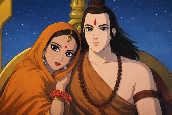 Rudra_operator's tweet photo. Jai Shri Ram 🚩 https://t.co/GXsEH3YpE1