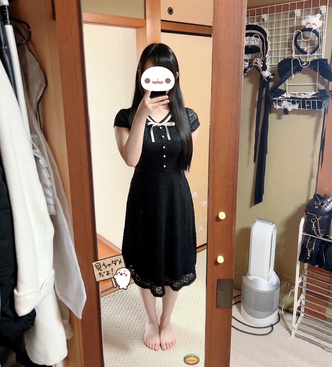 ♥生えび♥ tweet media