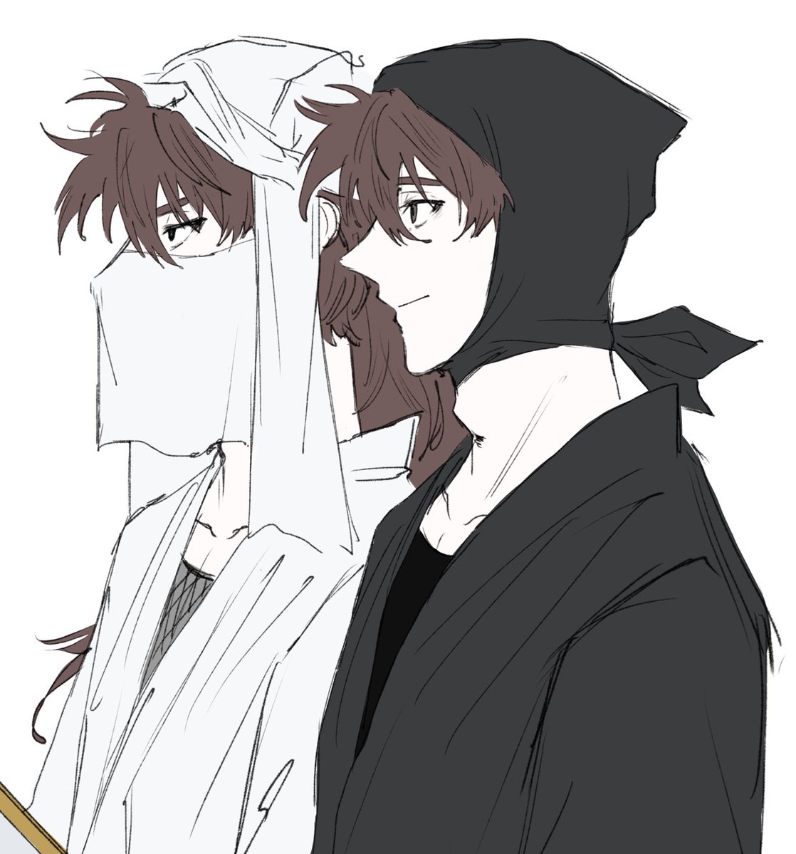 Ronome00's tweet photo. 土と天 https://t.co/2QUiLHPkhd