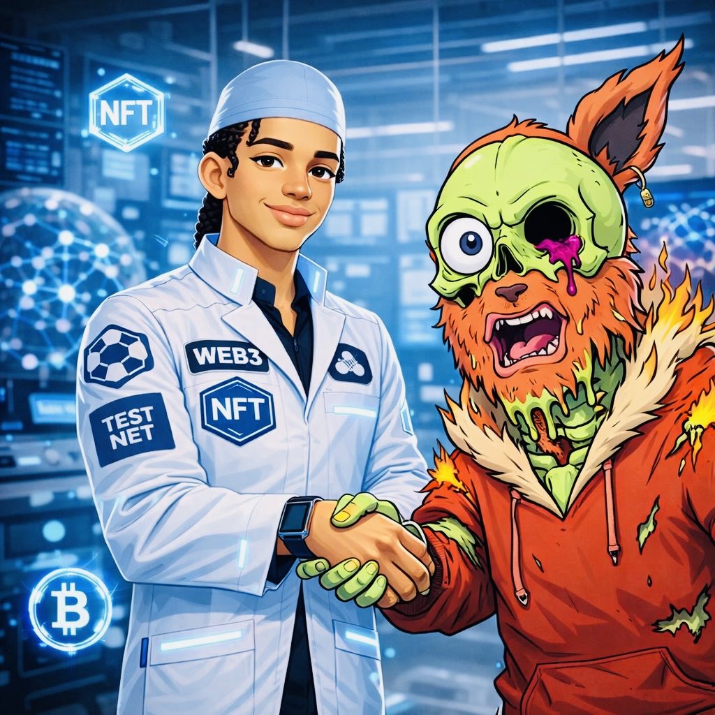 AnthonyPel39690's tweet photo. 2 GTD + 3 FCFS Spots Giveaway for @Mutantlab09 

Supply: 222
MP:TBA 

To enter 
Follow @AnthonyPel39690 and @Mutantlab09 

Like + RT this post
Drop addy 
Winners will be announced in 24 hours. https://t.co/ZXfdMnzat7