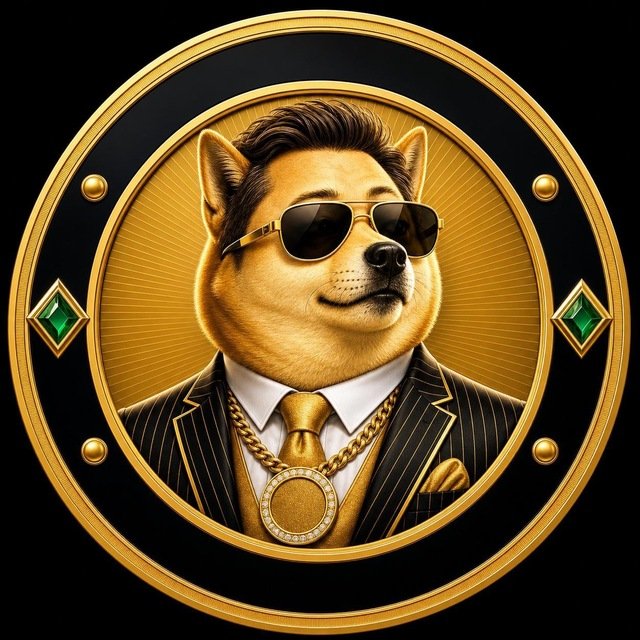 Arnold_Donelly's tweet photo. @WhaleInsider Dogecoin Trillionaire, the movie 🍿  is about to get really bullish

$DOGETRILLIONAIRE https://t.co/JpUeJ7MlvN