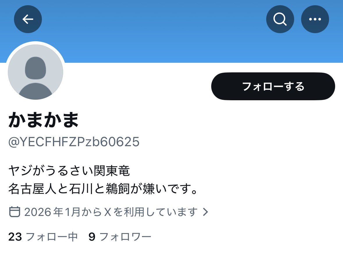 ryuutoudabidabi's tweet photo. こいつ多分今おしっことうんこ漏らしてそうで笑う https://t.co/jZQJ47JlEY