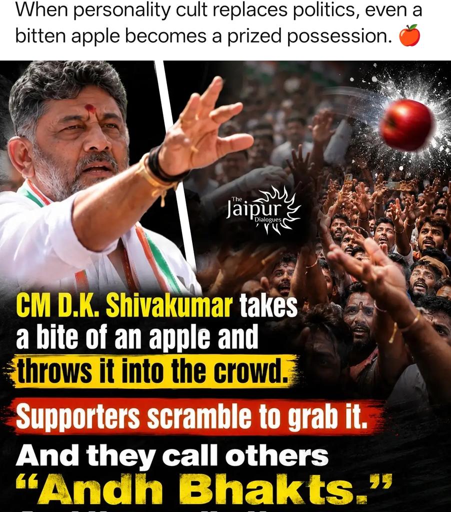 LiLyPut108's tweet photo. #CongressIsAntiProgress #CongressIsCorrupt #CongressAppeasementPolitics #CongressIsAntiBharat #CongressIsAntiNational #CongressIsAntiIndia #CongressHataoDeshBachao https://t.co/phcfEHfNhV