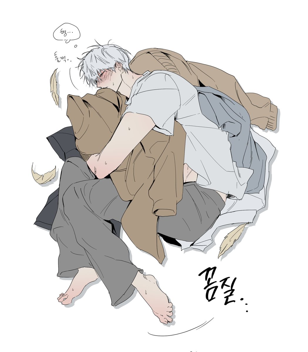 B_Lemon813's tweet photo. 낙서낙서 https://t.co/p997HwSwft