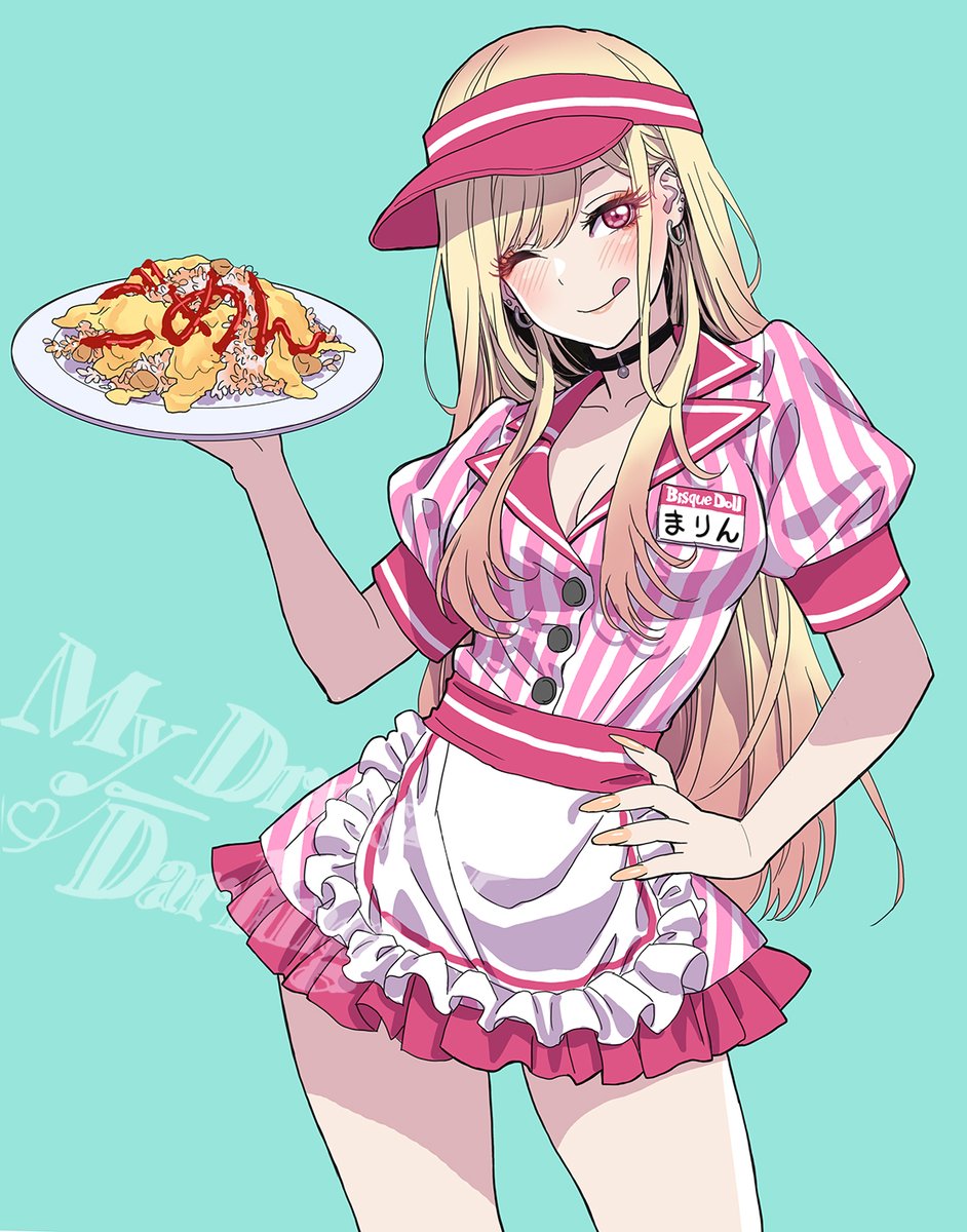 ShunyaYamashita's tweet photo. 四年前に描いた喜多川さん。 https://t.co/OF0KfpGBNJ