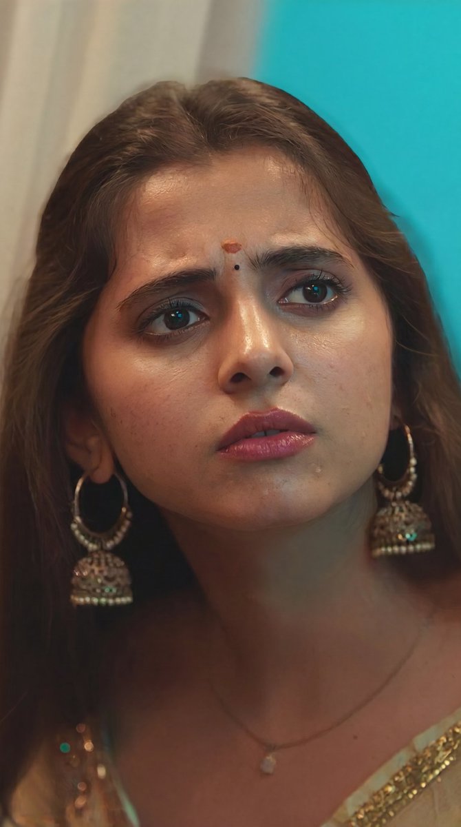 ScarletSpeeds16's tweet photo. Preethi Asrani as Viji in 29 ❤️ https://t.co/LtPjkOdzdl