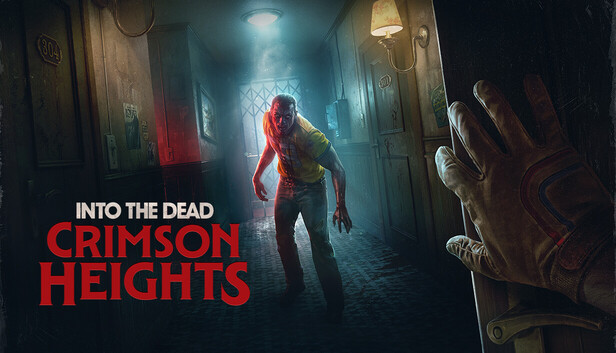 grovefanreal's tweet photo. Revealed at IGN Live, PikPok officially announced Into the Dead: Crimson Heights, a "hyper-reality" horror title launching in 2027๐ง
Using Meta Quest 3 environment scanning, the game turns your real-world surroundings into a custom zombie apocalypse sandbox. ๐ฎ #IntoTheDead https://t.co/dX2i0QhAFu
