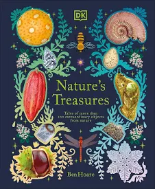 PinehurstP's tweet photo. On Friday, it is a #PinehurstArt day, we will all take on the role of artists inspired by Nature's Treasures. We are delighted to have been invited to be part of a @CAcademiesTrust Art Project around this very special book. Thank you Miss Leary for coordinating the #Creativity. https://t.co/4M7Morwg4S