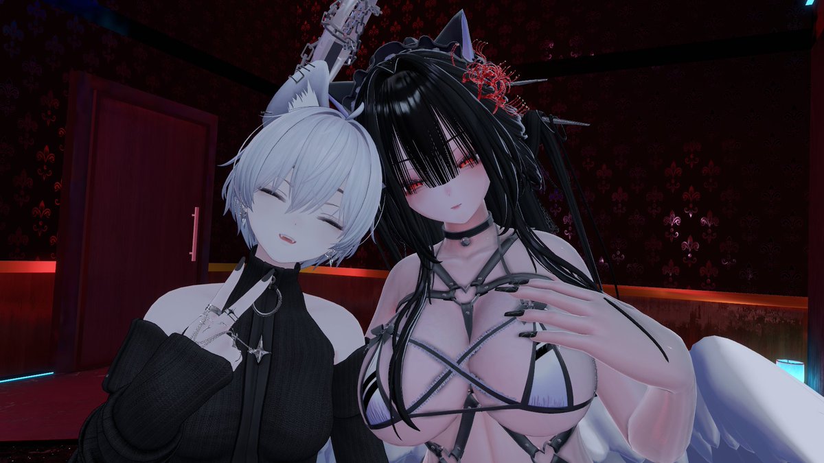 sato49VRchat's tweet photo. https://t.co/9xuFys90t4